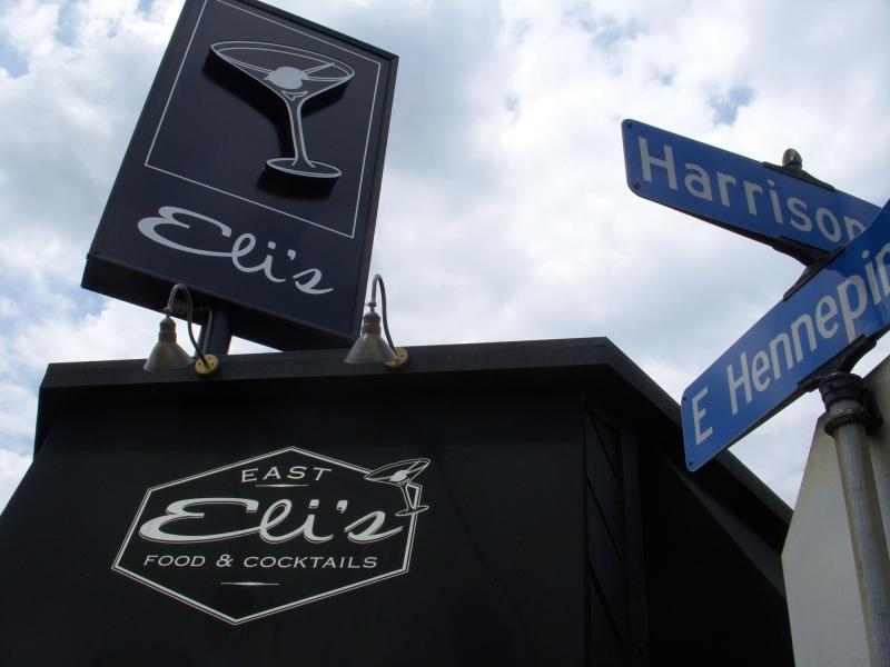 Eli's Food and Cocktails