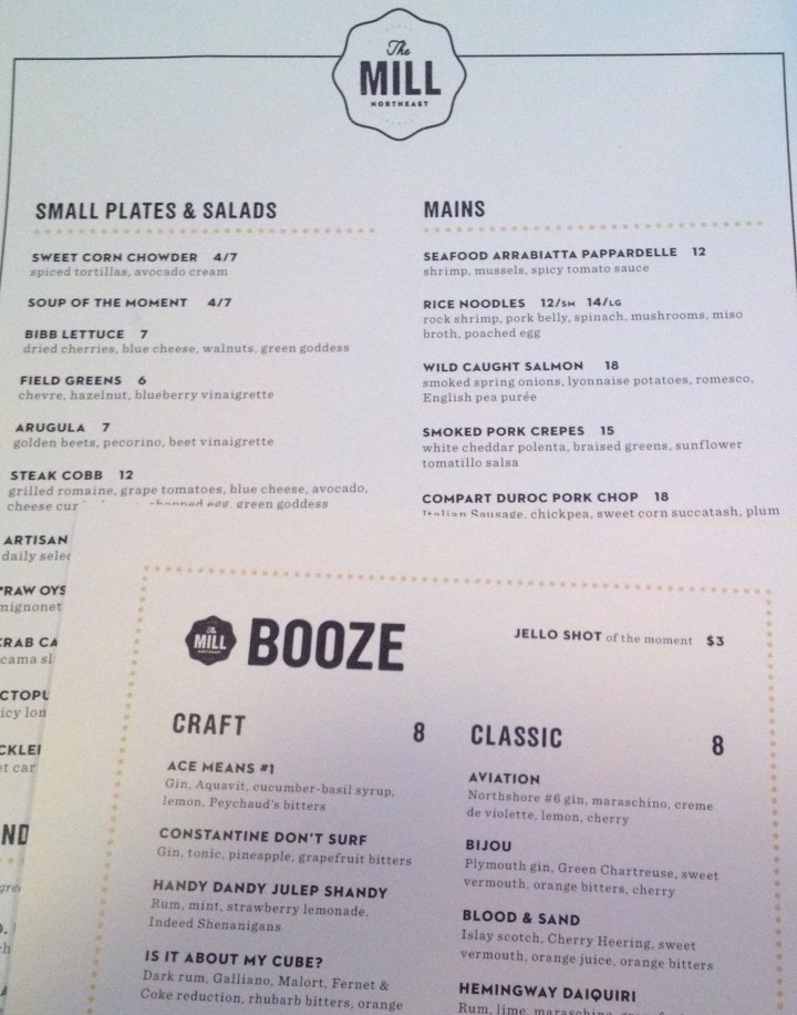 The Mill Northeast | NE Minneapolis