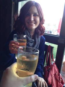 sociable cider werks