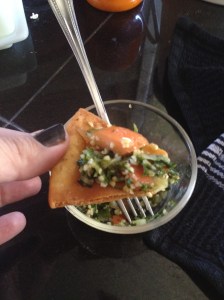 tabbouleh