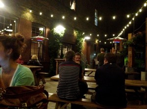 indeed brewing company