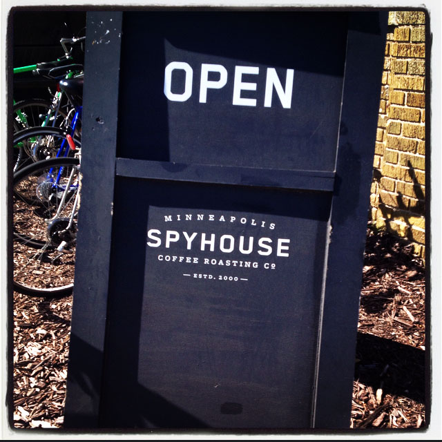 spyhouse coffee roasting co