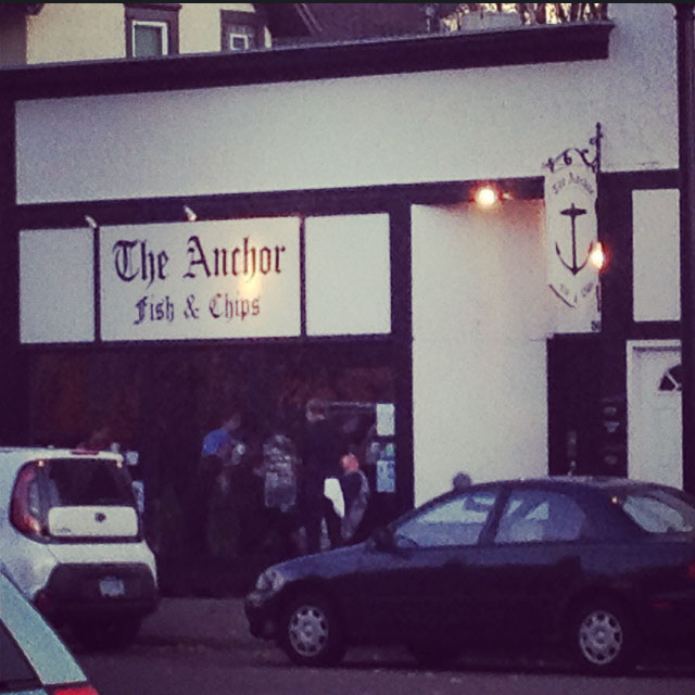 anchors fish and chips ne mpls