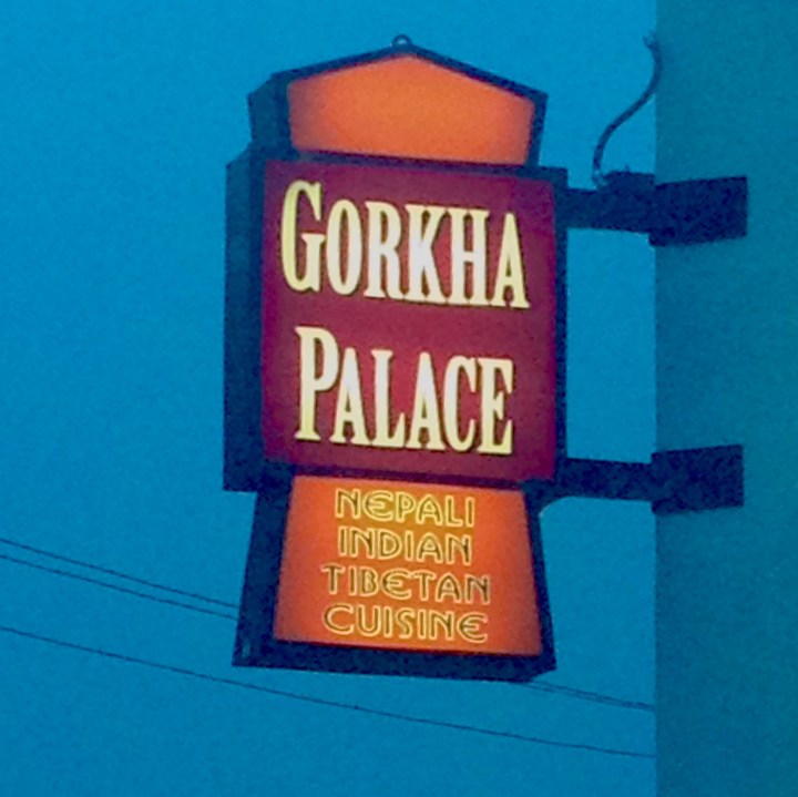 Gorkha Palace | Northeast Minneapolis
