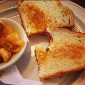 Turtle Bread Company Minneapolis