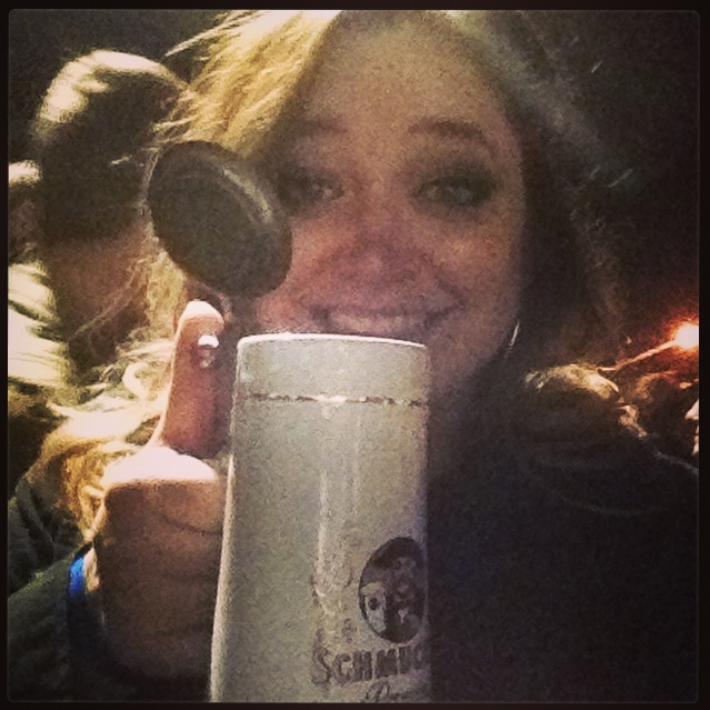 Gasthof zur Gemutlichkeit Oktoberfest