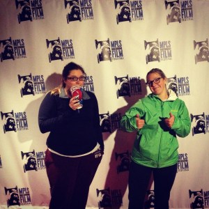 St. Anthony Main Movie Theater