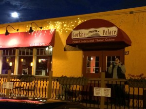 Gorkha Palace NE Mpls