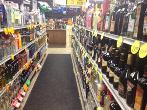 Northeast Liquor Store