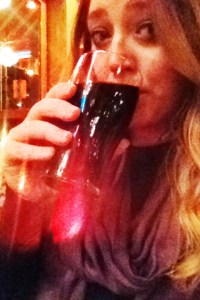 Edgefield Hard Cider