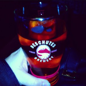 Deschutes Brewery