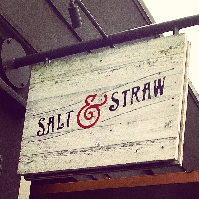 Salt & Straw