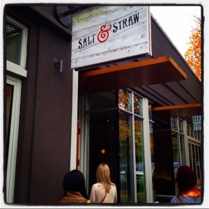 Salt and Straw Portland