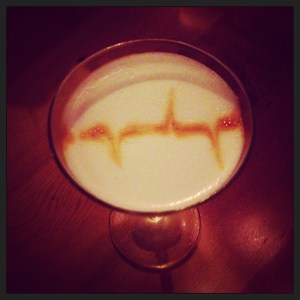 Czech Mate RIchmond Bar