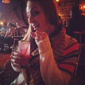 California Widow River Pig Saloon