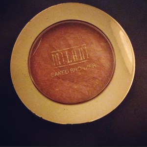 milani bronzer