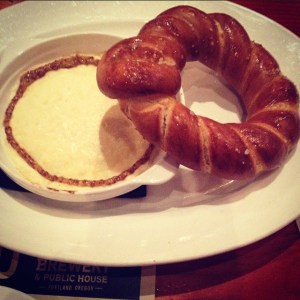 Deschutes Brewery Portland