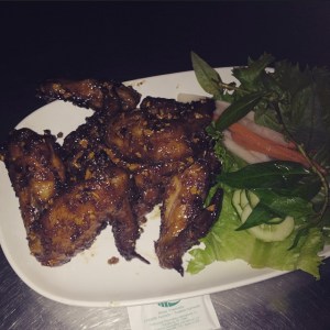 Pok Pok Wings