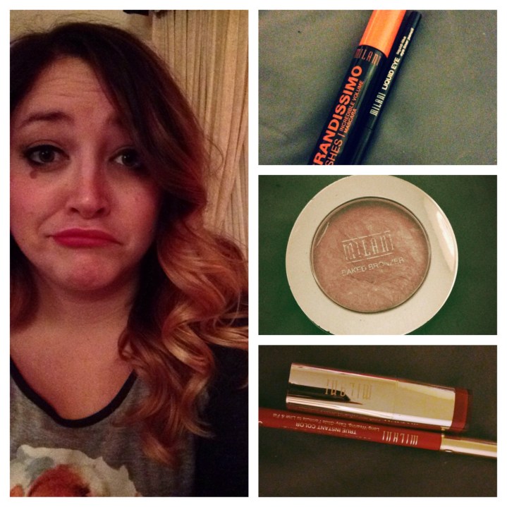 Happy Christmas – Milani Cosmetics