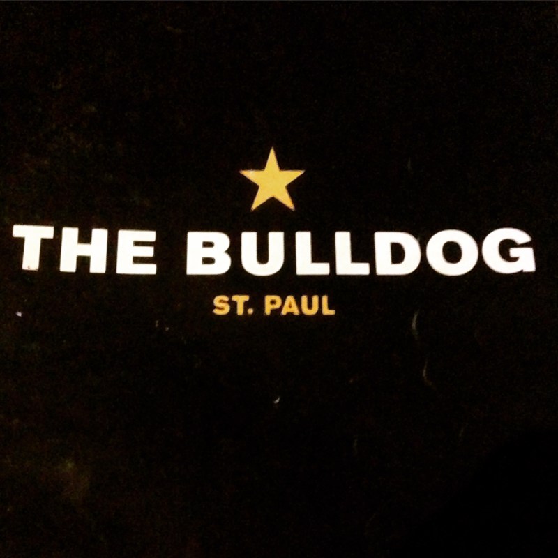 The Bulldog Lowertown