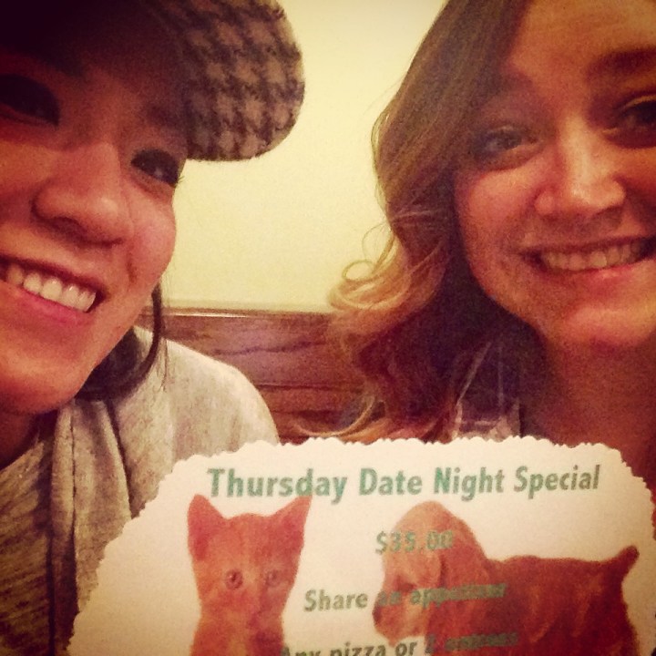 Jakeeno’s Pizza And Pasta – Thursday Special | South Minneapolis