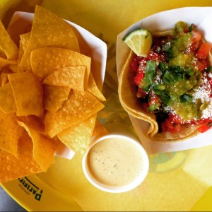 Rusty Taco Northeast