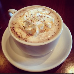 french meadow bakery coffee