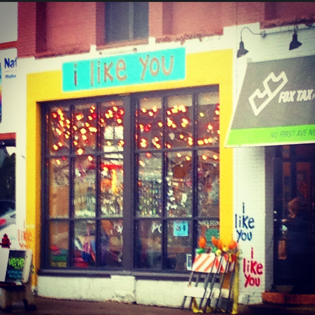 i like you northeast minneapolis