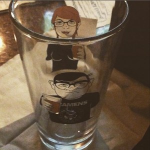 Geeks Who Drink