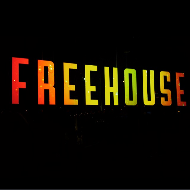 Freehouse Minneapolis
