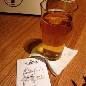 freehousebeer