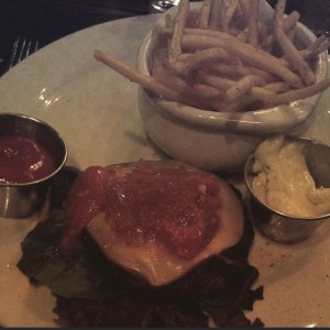 Eat Street Social Burger