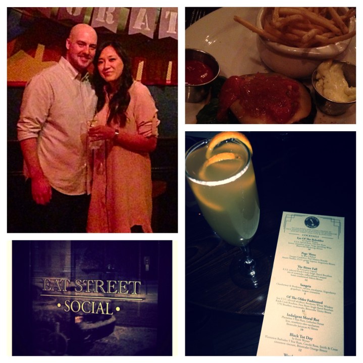 Eat Street Social | Minneapolis