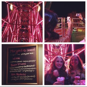 ne ferris wheel