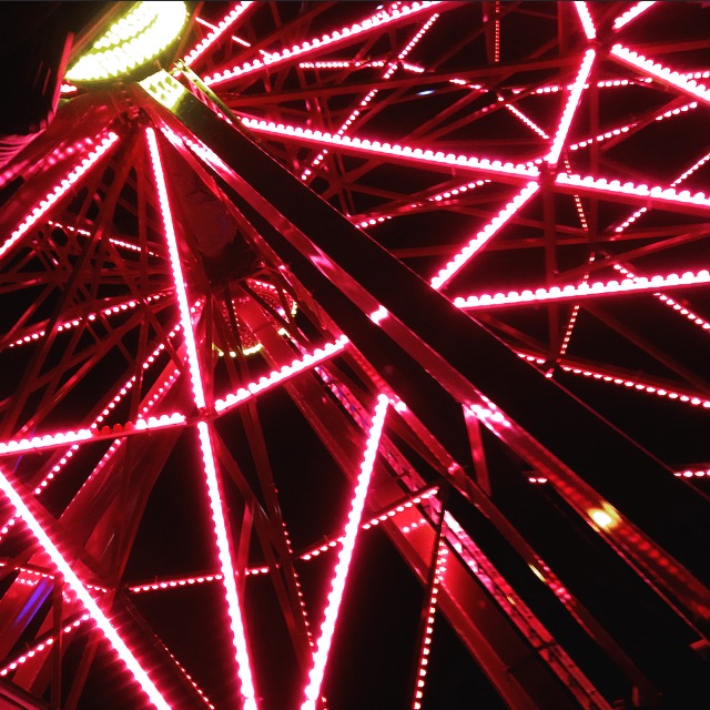 Betty Danger's Country Club