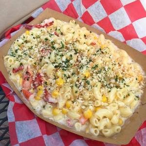 1029 Bar NE Minneapolis Smack Shack Lobster Mac