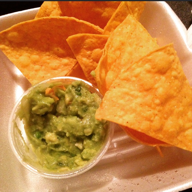 Guacamole