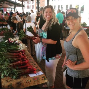 Lauren & Jackie On A Mission