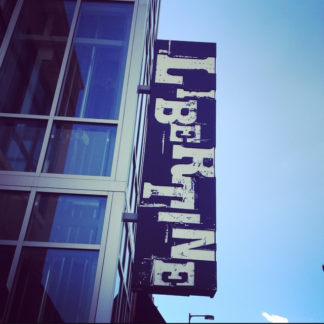 Libertine Mpls
