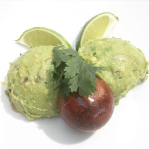 urban eatery guacamole