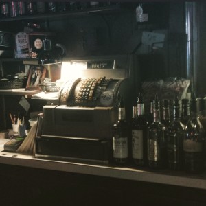 Dusty's Bar and Dagos