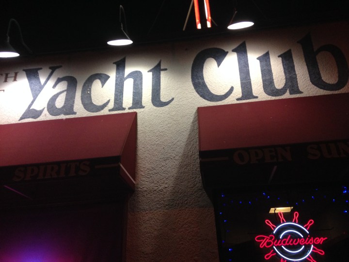 N E Yacht Club | Northeast Minneapolis