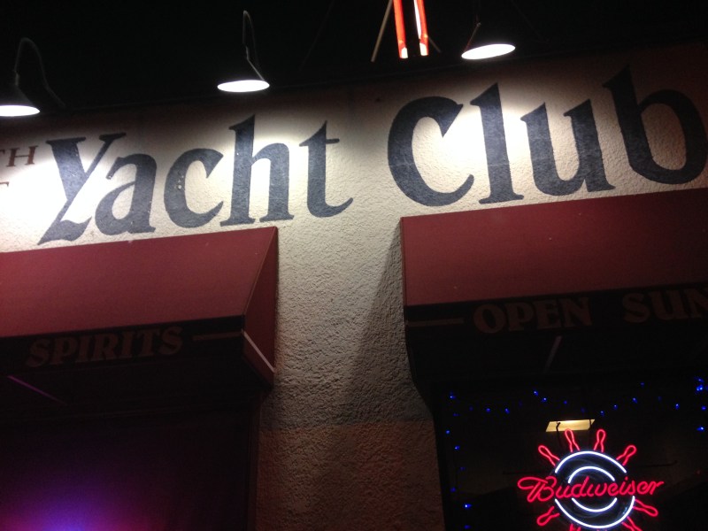 Yacht Club