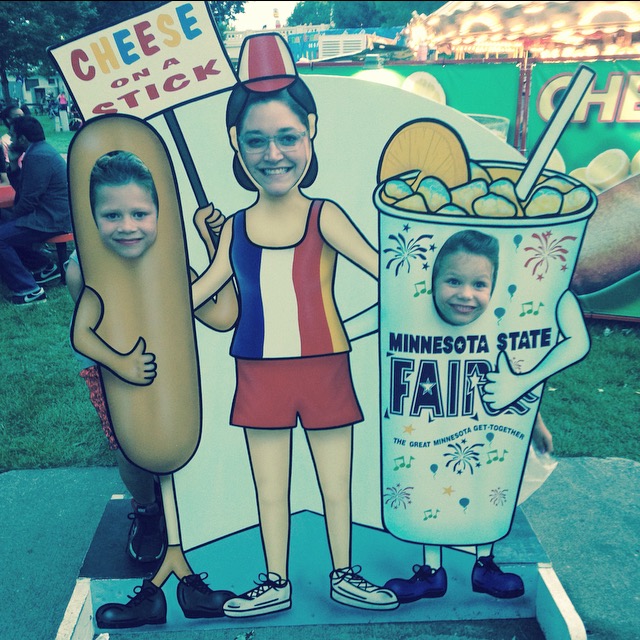 MN State Fair