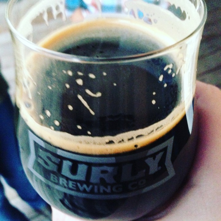 Surly Brewing Co. | National Beer Day