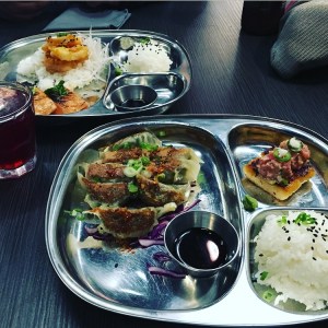 PinKU Japanese Street Food