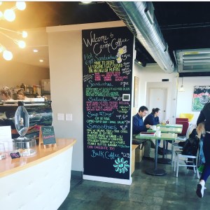 Coffee Northeast Minneapolis