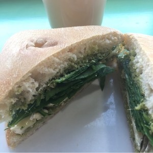 Carma Coffee Minneapolis Breakfast