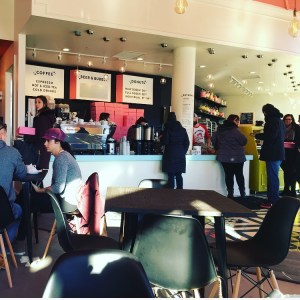 Northeast Minneapolis Donuts