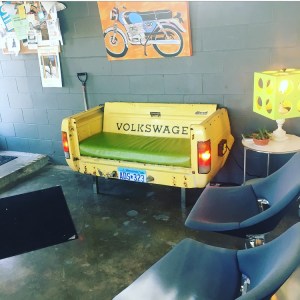 NE Minneapolis Coffee